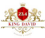 King David-Burger & Foods